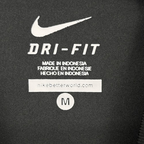 Missouri Mizzou Tigers Nike Youth Dri-Fit Tee Youth Size M (Black) NWT NEW - Picture 5 of 8
