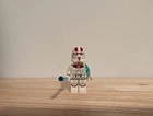 LEGO Star Wars Jek-14 Clone Trooper Minifigure with Helmet Authentic SW0475