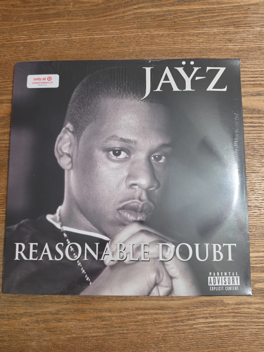 Jay-Z Vinyl Records for sale - eBay