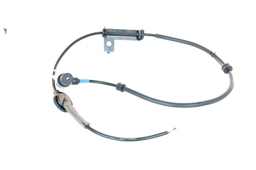 1x ABS Sensor Rear Left for HYUNDAI SANTA FE 00-03 - Picture 22 of 23