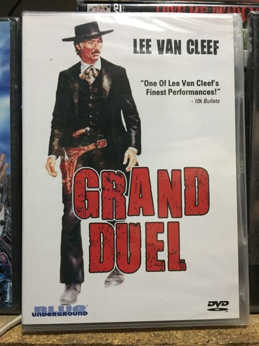 BRAND NEW Horror, Sci-Fi and Fantasy DVDs F thru Q - Buy more to save NEW TITLES - Picture 176 of 207