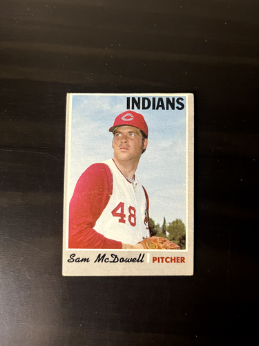 1970 Topps Baseball High Numbers #547-720 You-Pick. Complete-Your-Set.  Low Ship - Picture 248 of 421