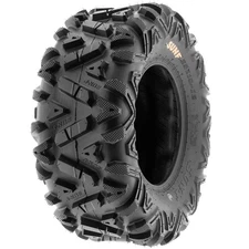 SunF 32" 32x10R15 32x10-15 32x10x15 ATV UTV SxS Tire 8 Ply All Terrain A033