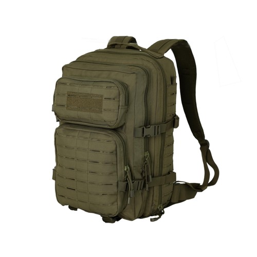 45L Tactical Backpack Assault Pack Durable 3 Day Hiking Rucksack Molle System... - Bild 8 von 8