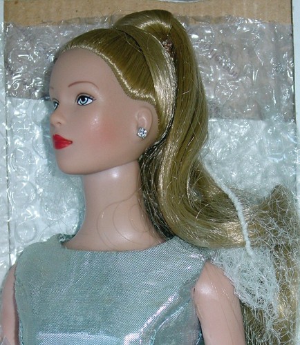 16" Tonner Tyler ~ Millennium Ball ~ 1999 MIB - Picture 2 of 7
