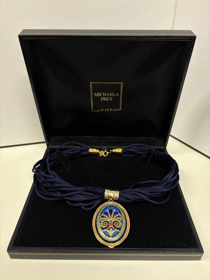 Fashion Jewelry Michaela Frey for Sale - eBay
