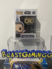 Funko Pop! Vinilo: Star Wars - Baylan Skoll #688