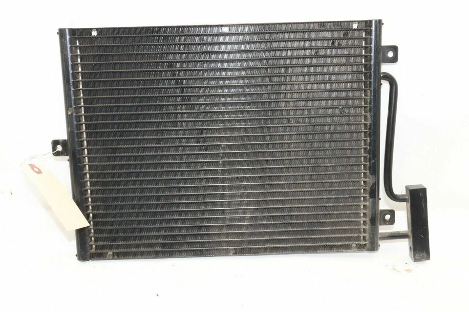 1997-2004 Porsche 911 Boxster A/C AC Condenser OEM Used - Image 3 of 4