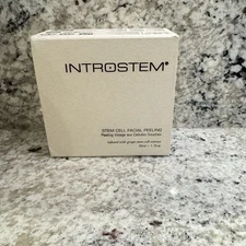 Introstem Stem Cell Facial Peeling