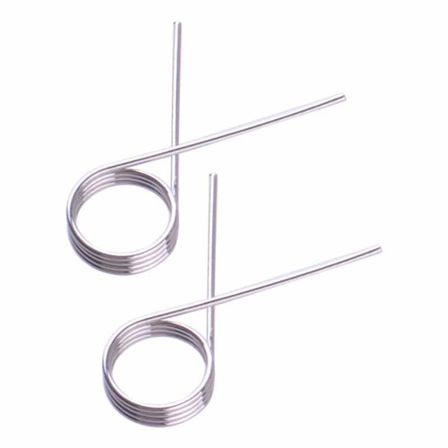 2x Torsion Spring For Gearshift Steptronic Fit For Mini Cooper 2013-2019 wd - Picture 1 of 3