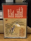 The Complete Cockatiel Training Album 1985 Cassette Tape Bird Whistle TESTED