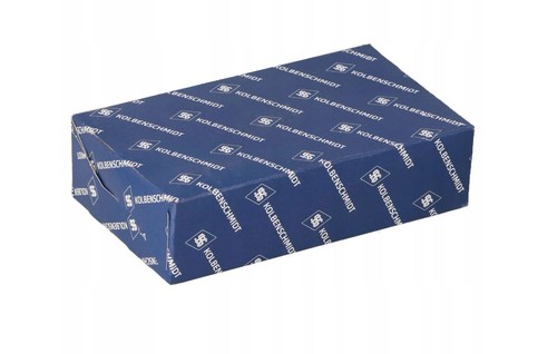 Piston KOLBENSCHMIDT 93061600 - Picture 2 of 6