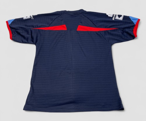 El Nacional de Quito Ecuador Lotto Futbol Fußball Trikot Football Herren Medium M - Bild 6 von 6