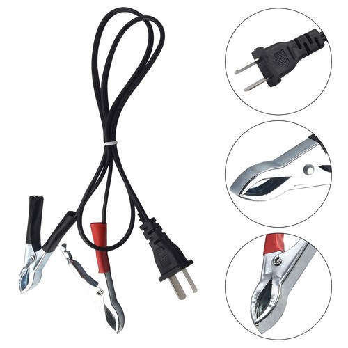 Performance driven cable for Powermate PM2000i 2000W Generator P0080501 - Picture 4 of 19