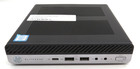 HP EliteDesk 800 G3 Mini/ i7-7700 @ 3.6/8GB RAM/5No Storage/No OS *READ*