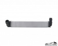 LadeluftküHler FüR Renault Megane 3 Combi Van CC ScéNic 09-16