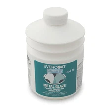 Fibre glass Evercoat METAL GLAZE 100416 Polyester Finishing and Blending Putty,