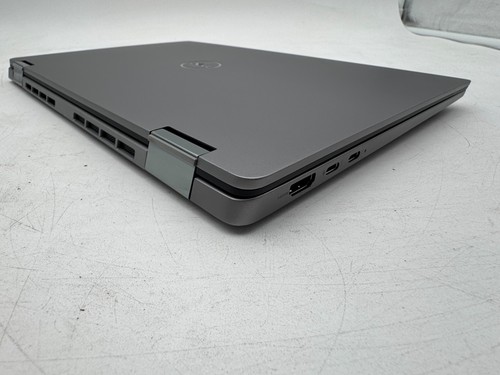 Dell Latitude 7350 13.3" 256 GB SSD 16 GB RAM Ultra 5 135U Windows 11 Home - Imagen 12 de 15