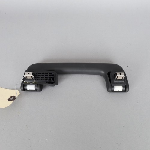 2017-2019 Audi Q7 Interior Grab Handle Set or Four Black 4M0857607 OEM Used - Picture 9 of 12