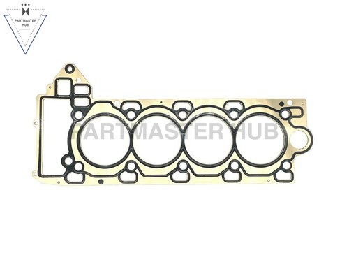 Juntas de cabeza izquierda y derecha Jaguar 2010-2022 4 capas - AJ133 5,0 L V8 S/C y N/A - Imagen 2 de 7