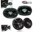 JVC Car Audio SPEAKER CSJ6930 6x9