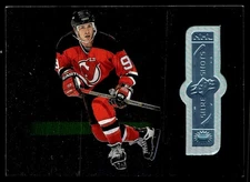 1998-99 SPx Finite Brendan Morrison 0157/3900 New Jersey Devils #145