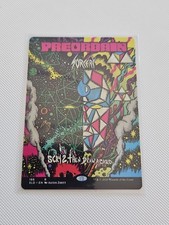 Preordain (186) Secret Lair Drop Regular