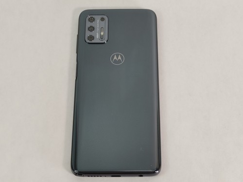 Motorola Moto G Stylus (2021) XT2115-1 128 GB Android 10 Boost Mobile Only ( - Picture 3 of 8