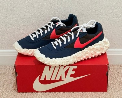 Nike Overbreak SP Armory Navy Size 11.5
