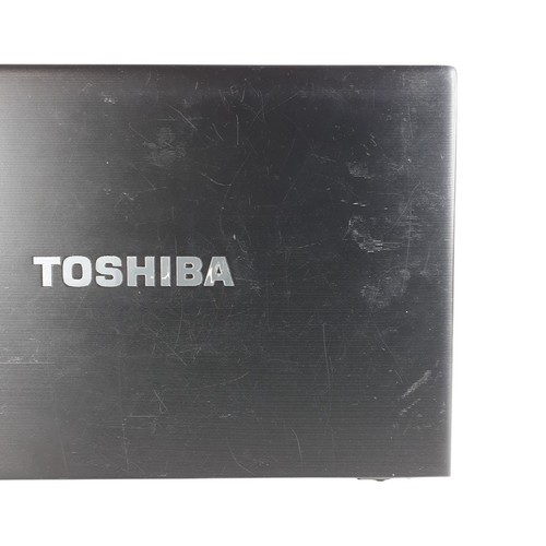Toshiba Tecra R950 15.6" Laptop i7-3540M 8GB RAM 128GB SSD Windows 10 Pro - Imagen 18 de 20
