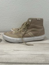 Vans Gilbert Crockett High Pro Incense/White - VN0A5HER3BW  Size 11