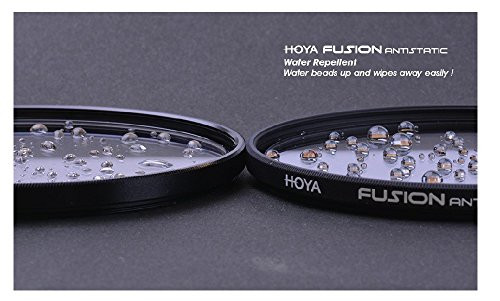 72 mm Fusion Antistatic UV Filter - Picture 5 of 6