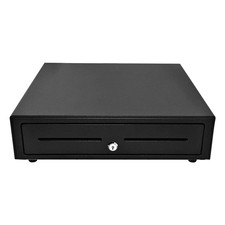 M-S Cash Drawer - Point of Sale Cash Drawer CC-410-B2-5B8C