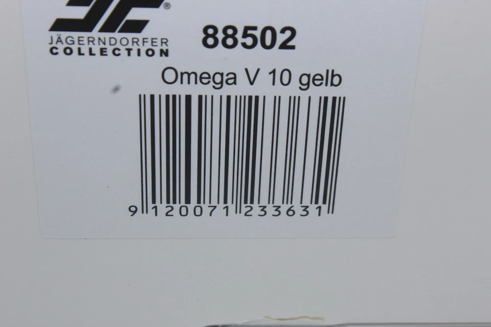 Traxxas TRX 8638 Vorpsur Rods 50Mm Steel Front + Rear E-Revo VXL New OVP - Image 2 of 4