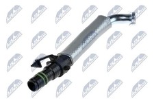 TURBOLADER TURBO ÖL RÜCKLAUFLEITUNG FÜR OPEL