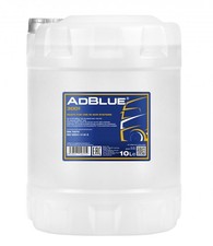 Mannol AdBlue Reduktionsmittel, Harnstoff ISO 22241-3 10L Kanister