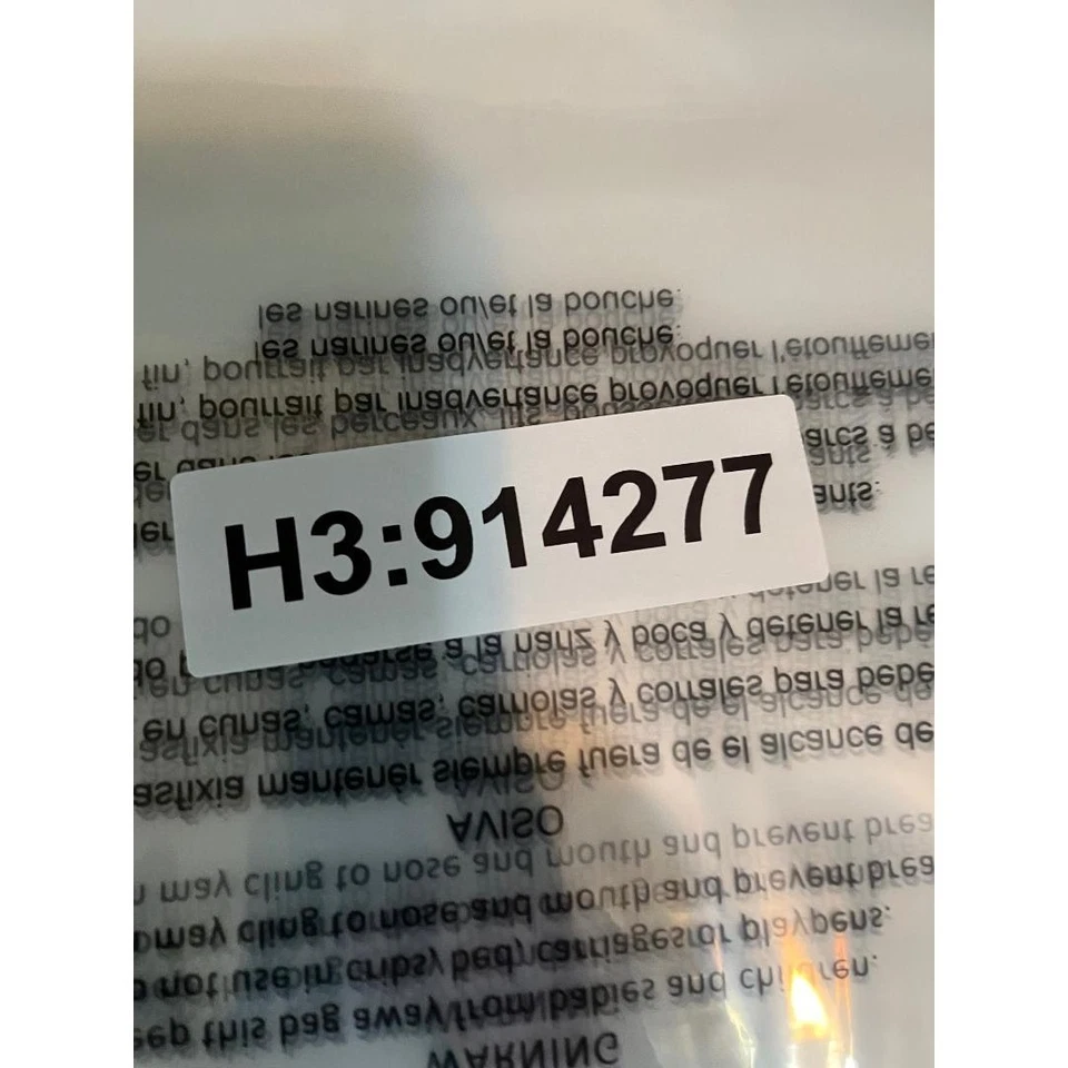 Men’s Bugatchi 2XL Comfort Stretch Floral Print Shirt — Excellent Condition - Image 2 of 4