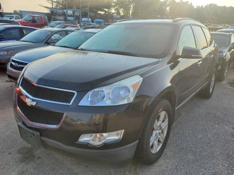 (SOLO RECOGIDA LOCAL) Refuerzo de parachoques delantero compatible con 08-17 ENCLAVE 2048776 Foto 3 de 4