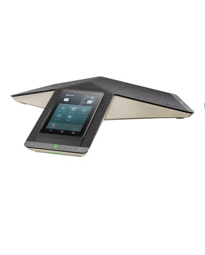 poly Trio C60 , téléphone Conférence,USB/Bluetooth/IP, Touchdisplay