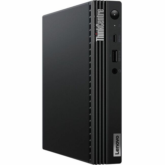 Настольный компьютер Lenovo ThinkCentre M75q SFF R5 PRO 5650GE 16GB 256GB W11P