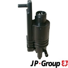 JP GROUP Waschwasserpumpe Scheibenreinigung JP 1198500900 für AUDI 100 80 A4 A8