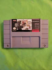 SNES Chrono Trigger Repro
