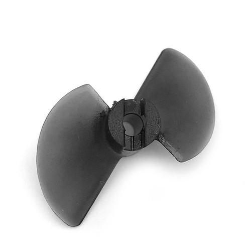 2 Stück FT012-9 Ruder Heckpropeller 2 Blätter Propeller für FT012 2.4G4681 - Bild 5 von 6