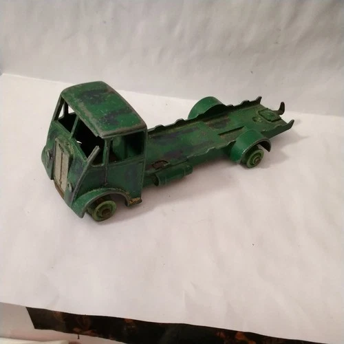 Dinky Vintage Diecast for Spares or Repair - Guy lorry
