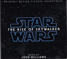 John Williams Star Wars: the Rise of Skywalker: Original Motion Picture