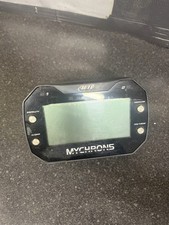 Go kart aim Mychron 5 spares or repair fr125 kz gx iame x30 Rotax otk