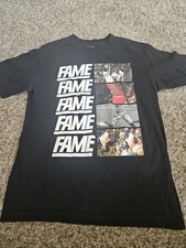 Hall of fame Goat multi-sport t-shirt, Hockey, NBA, Bulls, Jordan, Small, S