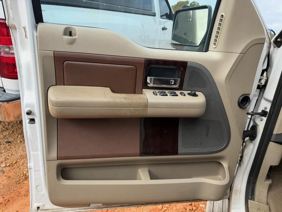 F150      2007 Fuel Vapor Canister 104937003 - Image 3 of 4