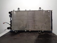 Radiateur Peugeot J5
