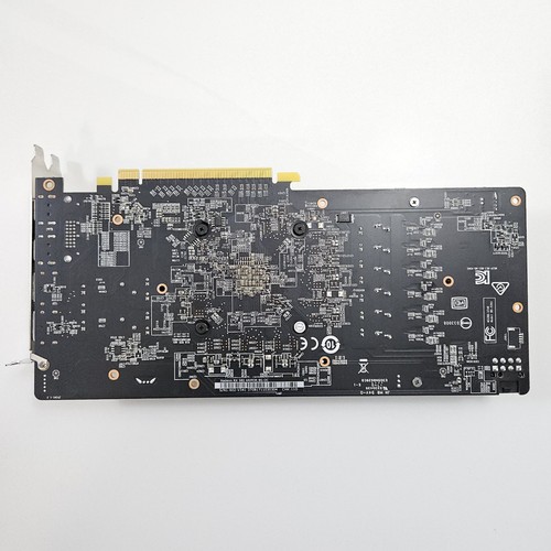 MSI Armor Radeon RX 580 8GB OC GPU Graphics Card, VR & Streaming Ready, Tested! - Picture 7 of 9